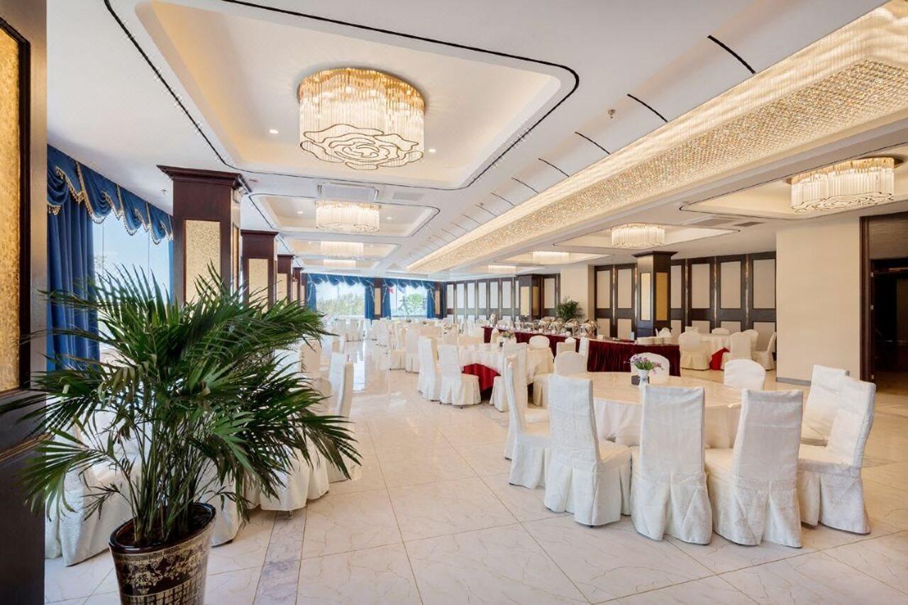 Dalian Binhai Building Dış mekan fotoğraf